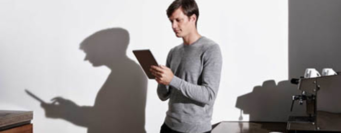 IFTTT (If this, than that) im Smart Home bei Elektro-Heuser in Herbstein