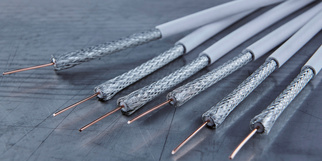 Kabel- und Steckverbinder bei Elektro-Heuser in Herbstein