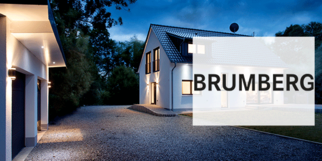 Brumberg bei Elektro-Heuser in Herbstein