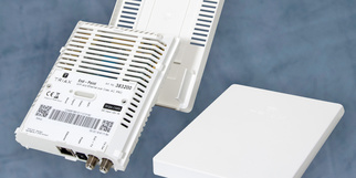 Ethernet over Coax bei Elektro-Heuser in Herbstein