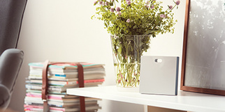 coviva Smart Home bei Elektro-Heuser in Herbstein