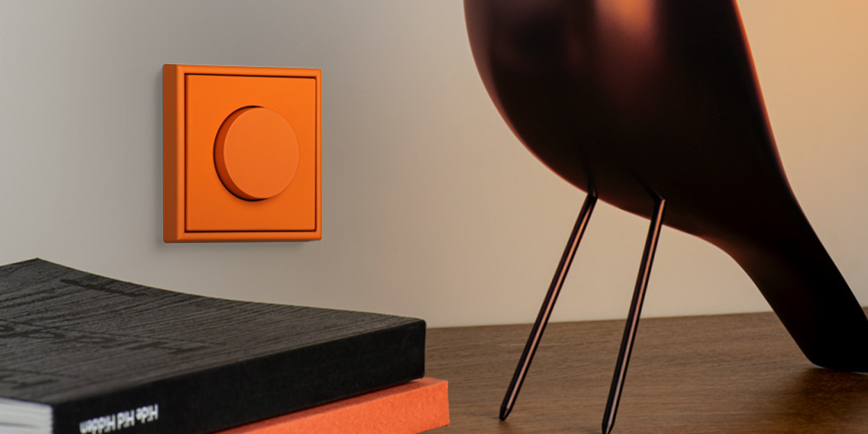 DALI-2 Drehsteuergeräte TW Multimaster bei Elektro-Heuser in Herbstein