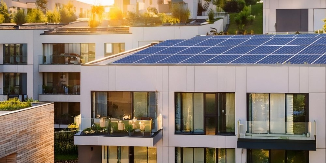 Schutz für die Photovoltaik-Anlage bei Elektro-Heuser in Herbstein