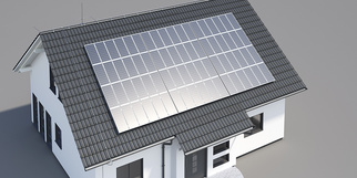 Umfassender Schutz für Photovoltaikanlagen bei Elektro-Heuser in Herbstein