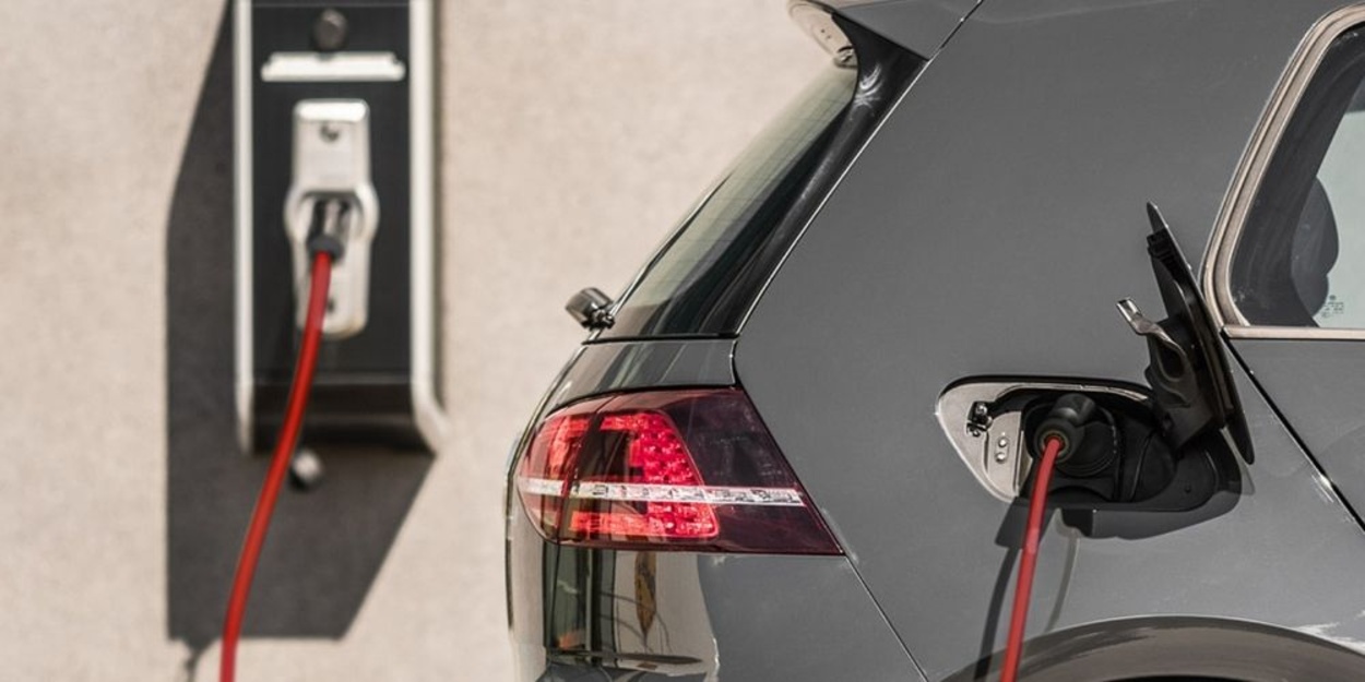 Schutz für E-Mobility bei Elektro-Heuser in Herbstein