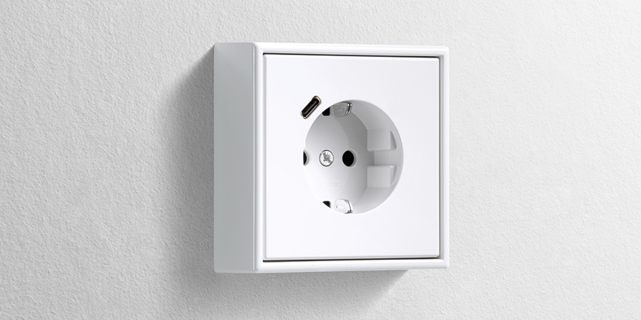 Erweiterter Anschlussraum für die Nachrüstung bei Elektro-Heuser in Herbstein