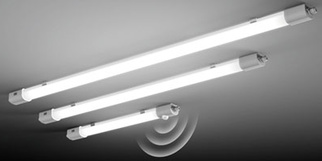 Planox Feuchtraumleuchten bei Elektro-Heuser in Herbstein