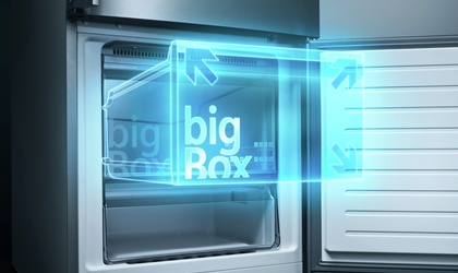 bigBox bei Elektro-Heuser in Herbstein