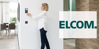 Elcom bei Elektro-Heuser in Herbstein