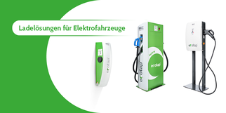 E-Mobility bei Elektro-Heuser in Herbstein