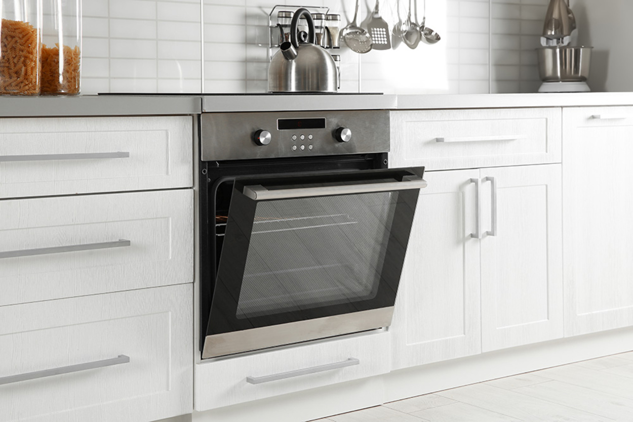 Kochen & Backen bei Elektro-Heuser in Herbstein