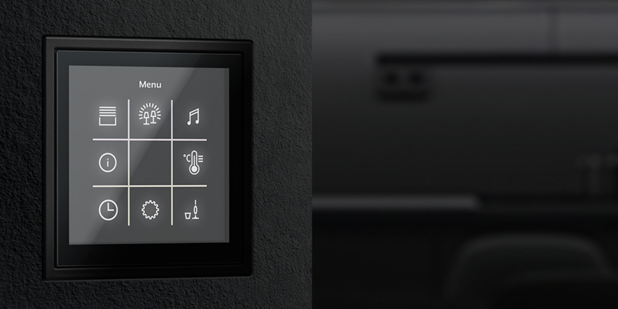 LS TOUCH bei Elektro-Heuser in Herbstein