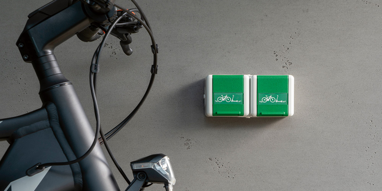 SCHUKO® Steckdose für E-Bikes bei Elektro-Heuser in Herbstein