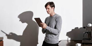 IFTTT (If this, than that) im Smart Home bei Elektro-Heuser in Herbstein