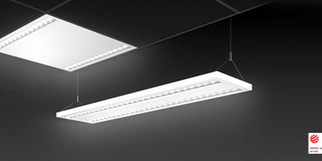 SONIS EVO Decken-Einlegeleuchten bei Elektro-Heuser in Herbstein
