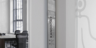 Designkanäle bei Elektro-Heuser in Herbstein