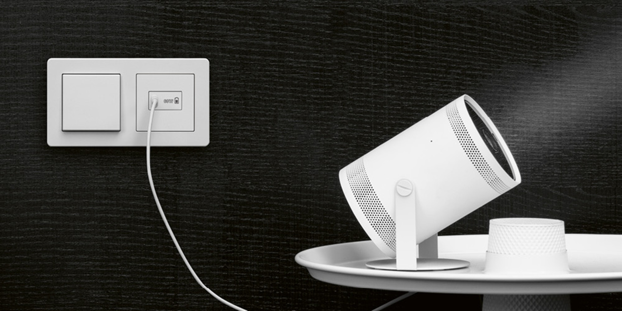 Ladegerät USB PD 60 bei Elektro-Heuser in Herbstein