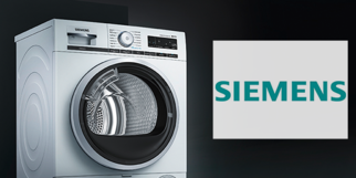 Siemens Hausgeräte bei Elektro-Heuser in Herbstein