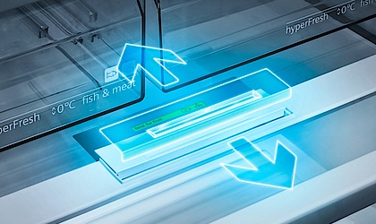 hyperFresh bei Elektro-Heuser in Herbstein