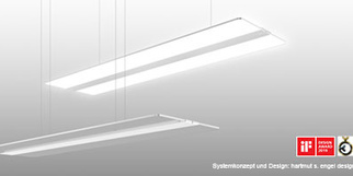 TWINDOT Pendelleuchten-Serie bei Elektro-Heuser in Herbstein