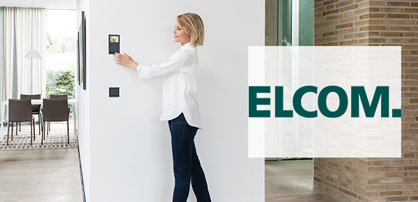 Elcom bei Elektro-Heuser in Herbstein